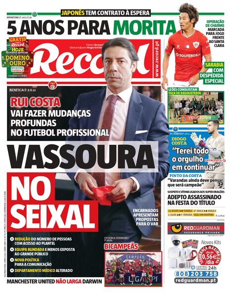 Descarregar capa em PDF de alta resolução