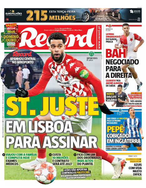 Descarregar capa em PDF de alta resolução