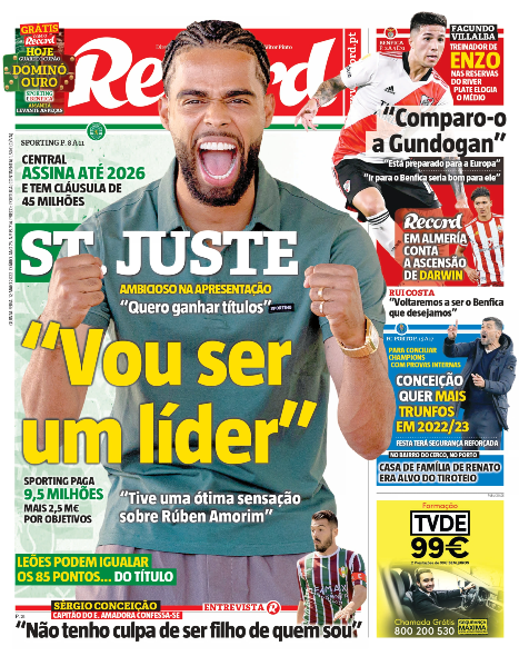 Descarregar capa em PDF de alta resolução