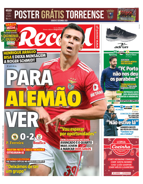 Descarregar capa em PDF de alta resolução