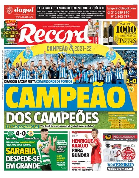 Descarregar capa em PDF de alta resolução