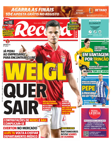 Descarregar capa em PDF de alta resolução