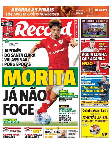 Descarregar capa em PDF de alta resolução