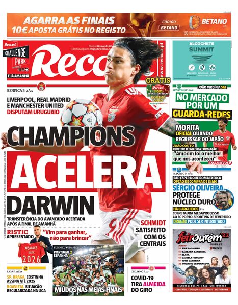 Descarregar capa em PDF de alta resolução