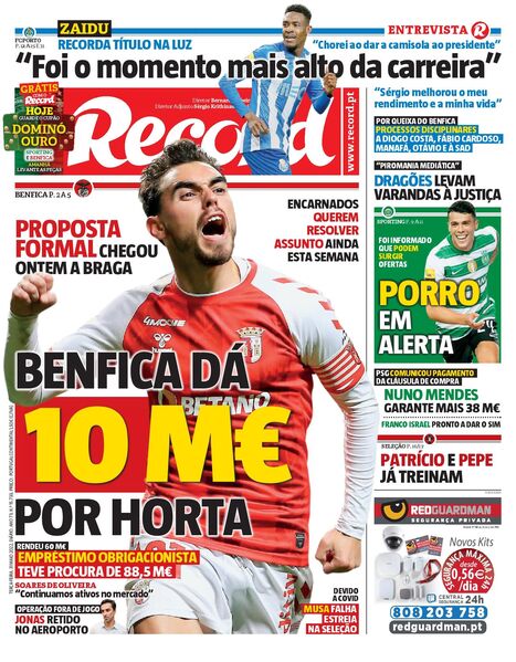 Descarregar capa em PDF de alta resolução