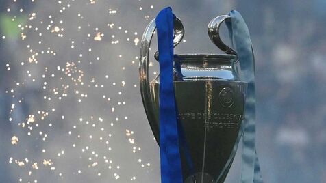 Liga dos Campeões, Liga Europa e Conference League com novo