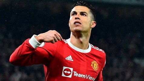 Manchester United vence no primeiro jogo pós-Ronaldo na Premier League