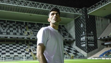 Irão de Alireza garante presença no Mundial 2022 - BOAVISTA Futebol Clube