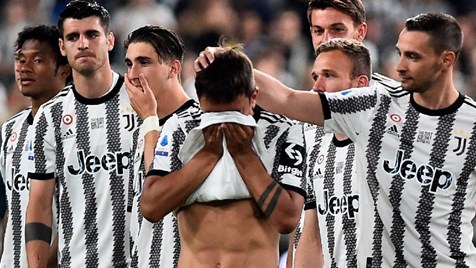 Dybala é monitorado pela Inter de Milão; argentino pode sair de graça da  Juventus