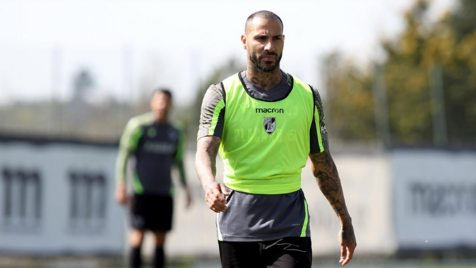 Ricardo Quaresma png images