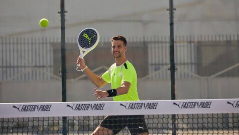 Jogadores Tenis Portugal Professional/Amador