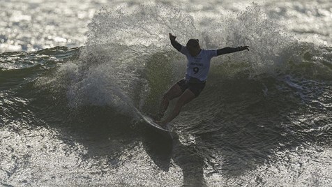 Oficial: Teahupo'o entra para os Jogos Olímpicos de Verão de Paris