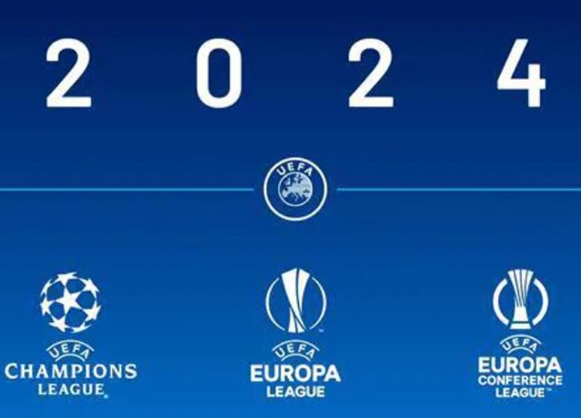 UEFA Champions League muda formato para 2024 - Turista FC