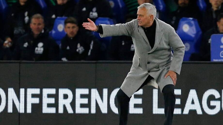 Um ano de Mourinho em Roma: Os altos e baixos da temporada do português