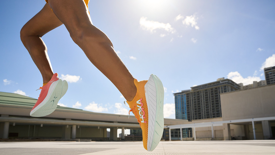 HOKA renova Carbon X para a 3.ª evolução