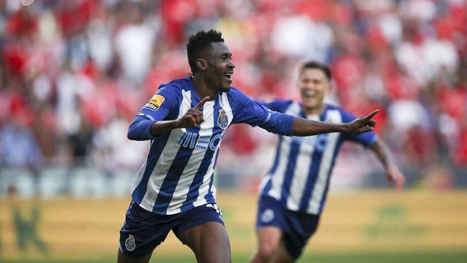 Zaidu: «O mais importante era ganharmos»