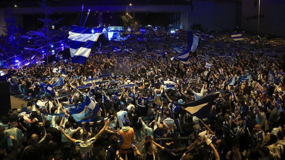 Polícia identifica suspeitos da agressão mortal a adepto durante festejos do título do FC Porto