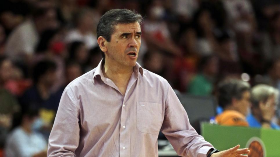 Norberto Alves: «Equipa de arbitragem não teve qualquer influência no resultado»
