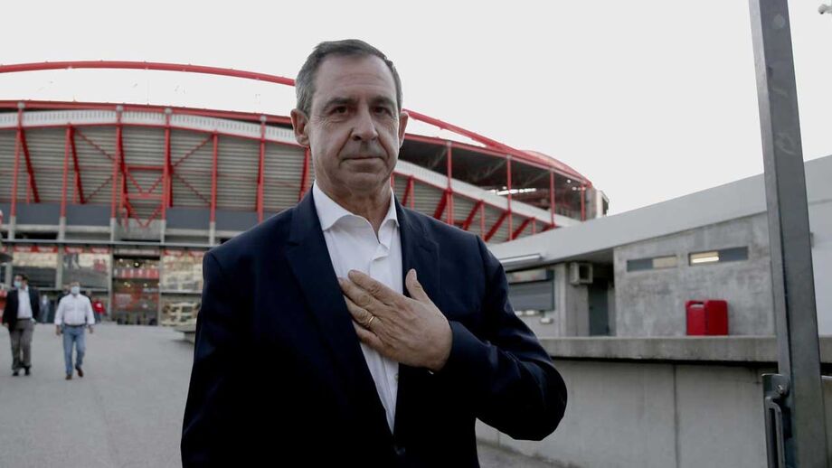 Rui Gomes da Silva: «O jogo de sábado é o retrato de tudo o que não deve ser o Benfica»