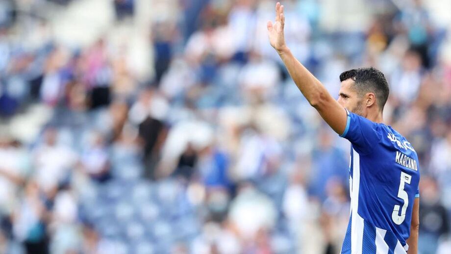 Estoril foi o primeiro adversário de Conceição na Liga e só um jogador pode repetir presença