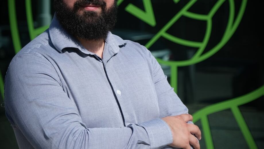 INVESTIMENTO. Hugo Pinto diz que “este foi o ano zero”