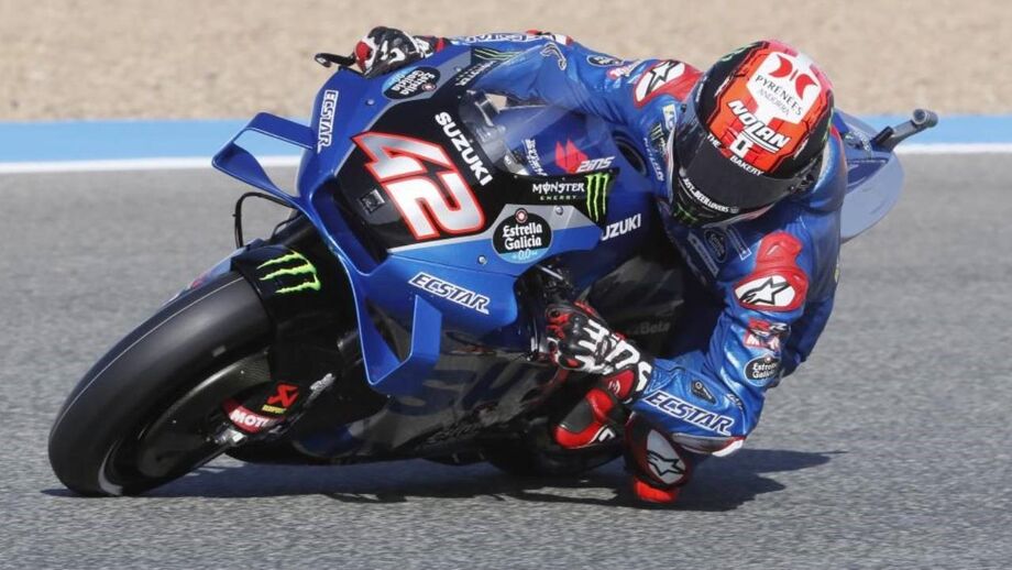 Suzuki confirma que está em negociações para abandonar Mundial de MotoGP