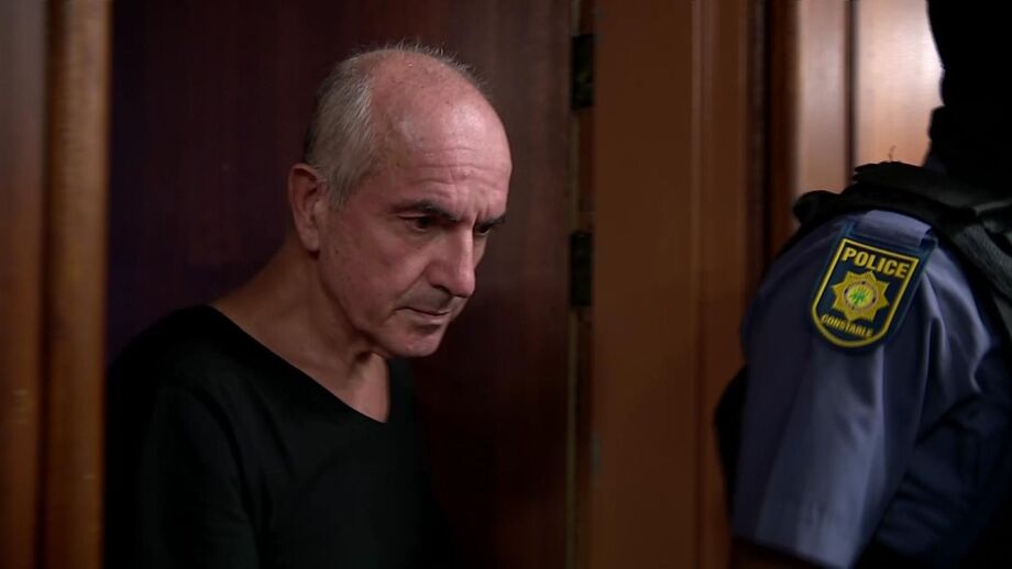 João Rendeiro