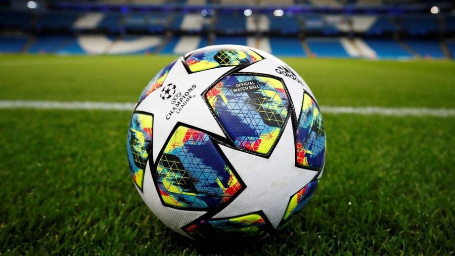 Ligas europeias de futebol elogiam Champions reformulada