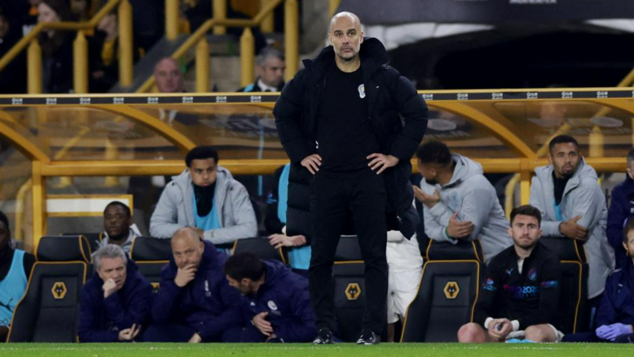 Guardiola responde à letra e arrasa Berbatov e Evra