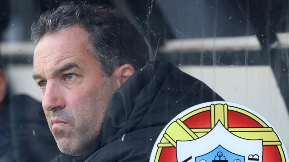 Pedro Miguel: «Pecámos essencialmente no ataque, fomos o pior ataque do campeonato»