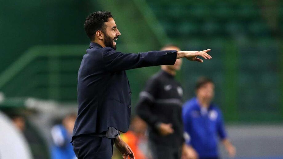 Virgílio Lopes e a temporada do Sporting: «Foram menos arrogantes do que na época passada»