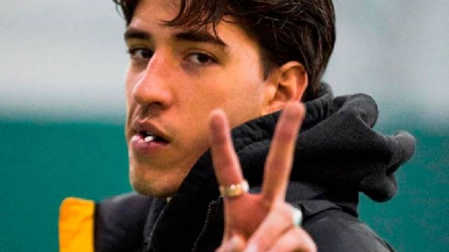 Novo herói do Betis: Bellerín despediu-se em lágrimas e muitos já pedem regresso