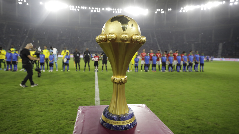 Federação São-tomense de Futebol prepara recurso à desqualificação da CAN'2023