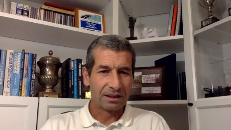 Técnico nacional garante que ter só um maratonista nos Mundiais é