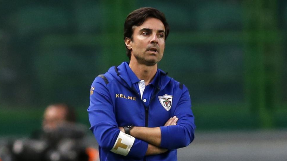 SAD do Santa Clara 'avisa' Mário Silva