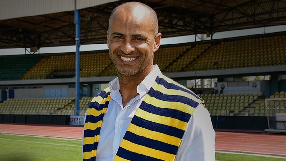 Silas no AEL Limassol: «Queremos construir uma equipa corajosa e com vontade de vencer»