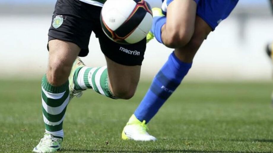 Sporting desperdiça vantagem de dois golos e empata no clássico com o FC Porto