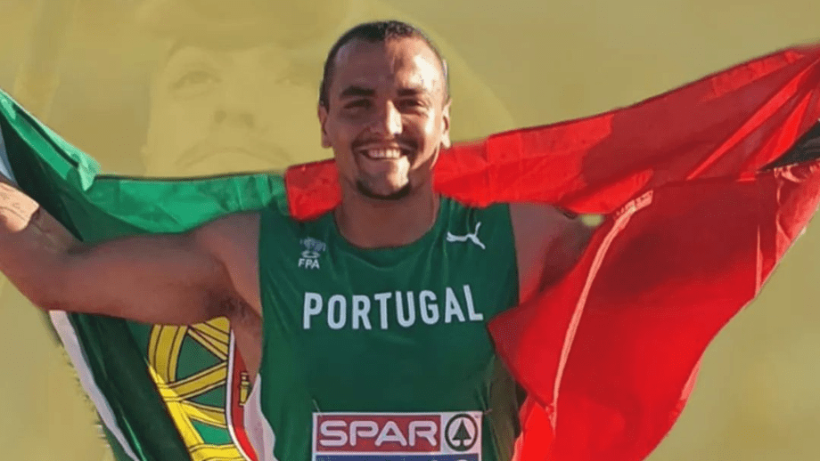 Isaac Nader e Leandro Ramos alcançam ouro nos campeonatos Ibero-americanos