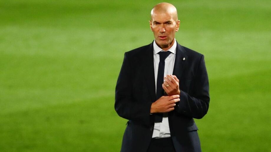PSG 'põe a carne toda no assador' e quer tornar Zidane no treinador mais bem pago do Mundo