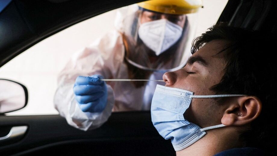 Testes antigénio à Covid-19 nas farmácias voltam a ser comparticipados