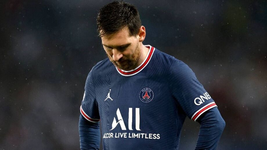 Que futuro para Messi em Paris? Ano de adaptação já passou e Mbappé é agora a estrela maior