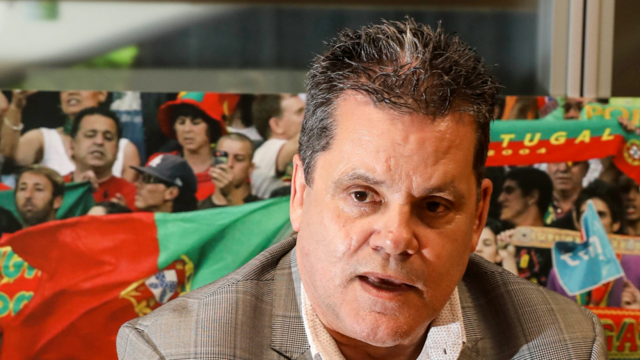 Rui Alves admite novo investidor
