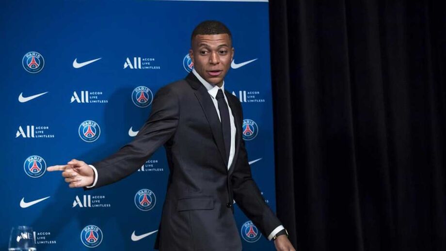 «Sentem que não enganaram ninguém»: família de Mbappé