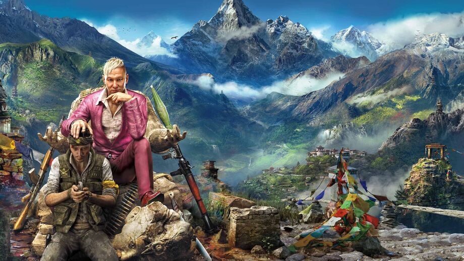 Campanha “Jogos por menos de 20€” arranca hoje na PlayStation Store