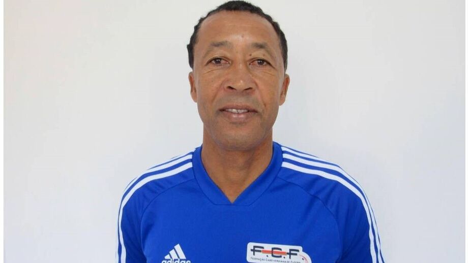 Cabo Verde chama cinco jogadores que atuam em Portugal para três jogos em junho