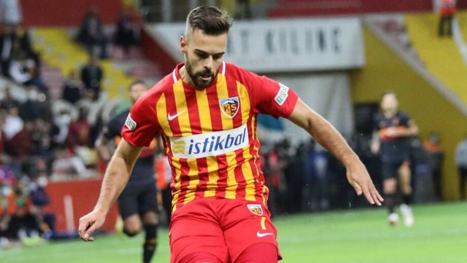 «Quem elimina Besiktas, Fenerbahçe e Trabzonspor merece ganhar a final»: a caminhada incrível do Kayserispor