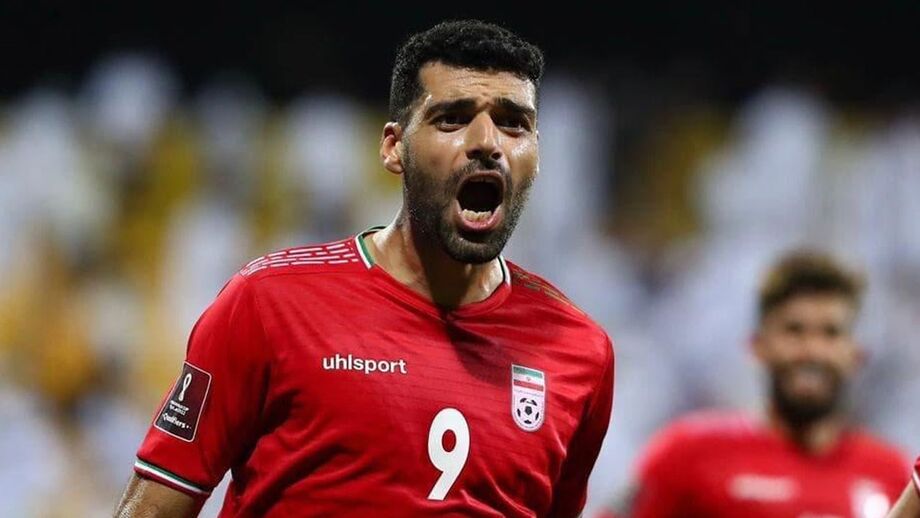 Jogo entre Canadá e Irão cancelado