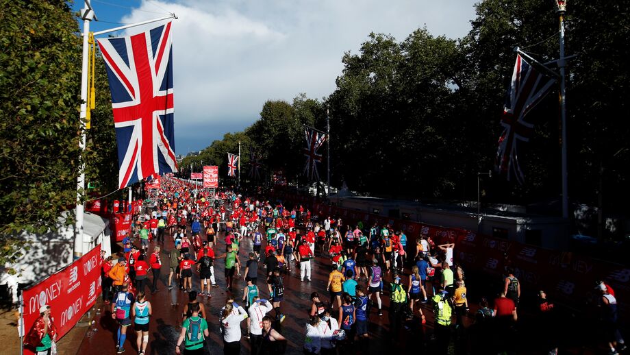 De Berlim a Londres: febre das maratonas está quase a regressar