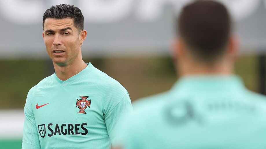 Espanha-Portugal: arranca a caminhada na Liga das Nações