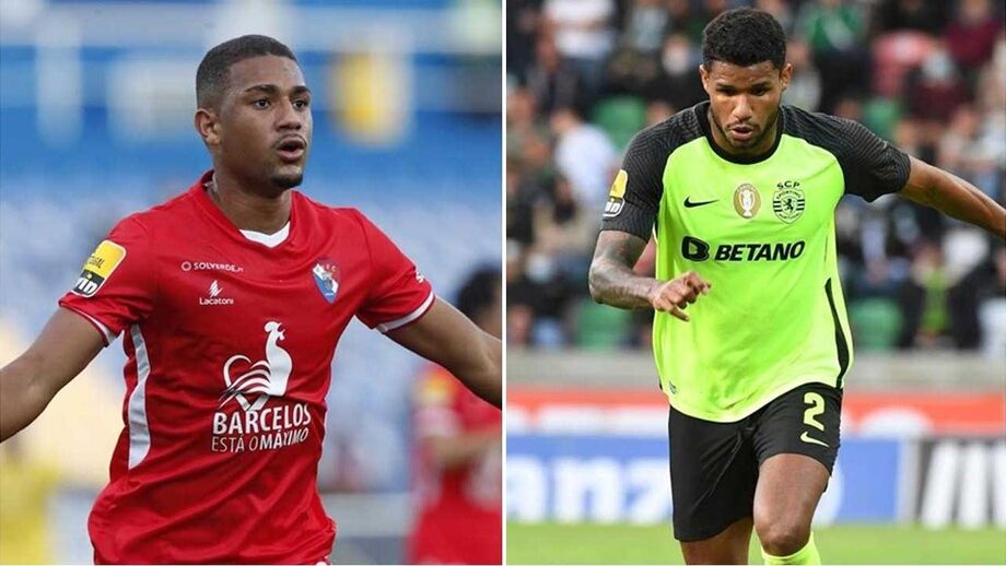 Treinador Sérgio Vieira trabalhou com os dois jogadores brasileiros